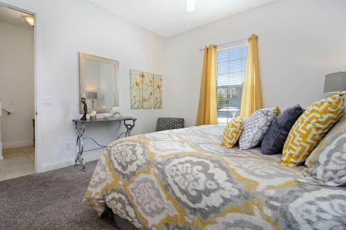 Three Bedrooms With Pool Festival 282