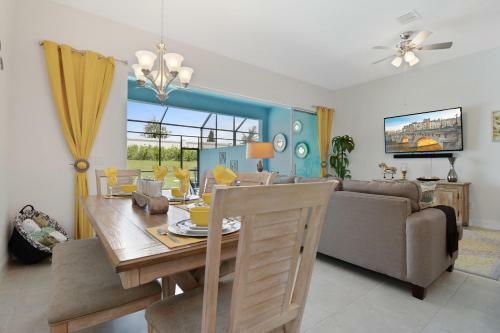 Three Bedrooms With Pool Festival 282