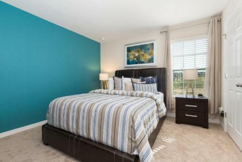 Villa 5 Bedroom Home At Laurel Estates 276