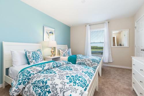 Villa 5 Bedroom Home At Laurel Estates 276