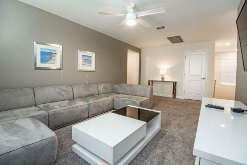 Six-bedroom Villa 5425