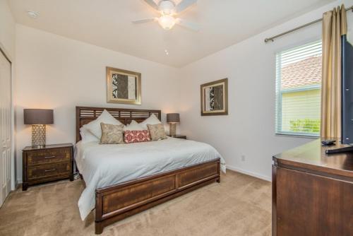 Six-bedroom Villa 4164