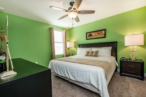 Nine-bedroom Villa 1308