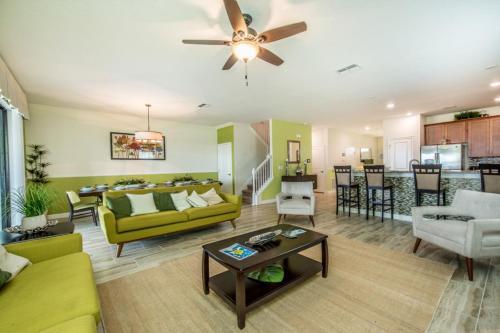 Nine-bedroom Villa 1308