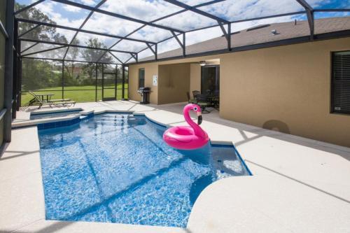 Robert's Cypress Pointe #247132 Home
