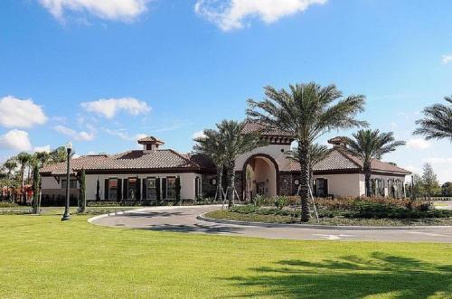Villa Solterra Resort 5431