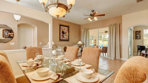 354 Prestwick Drive Villa #221733 Villa