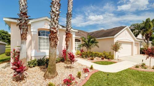 354 Prestwick Drive Villa #221733 Villa