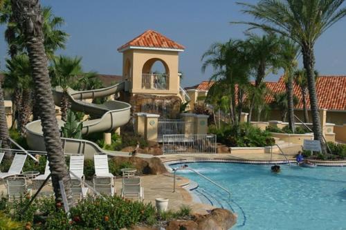 Regal Palms Resort #230741 Townhouse