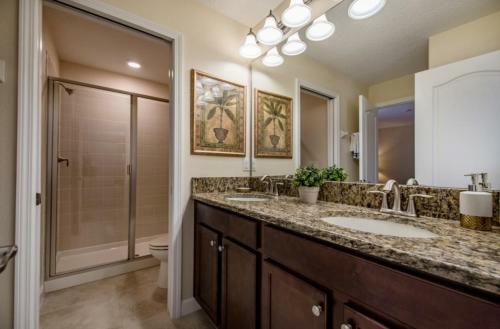 Dreamy Marian Home With Private Pool House Next Disney