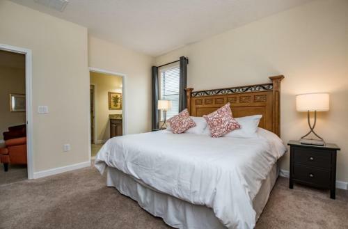 Dreamy Marian Home With Private Pool House Next Disney