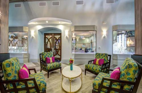 Dreamy Marian Home With Private Pool House Next Disney