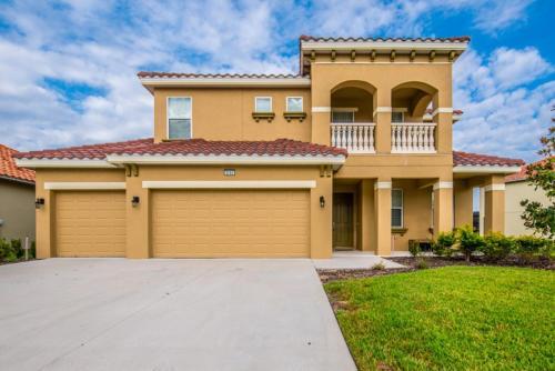 Oaktree Villa #230894