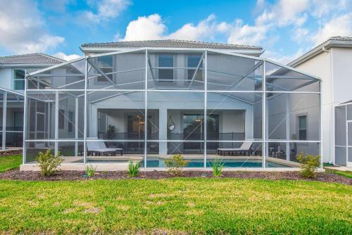 Six-bedroom Villa 1622