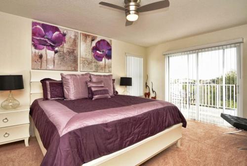 Four-bedroom Villa 616