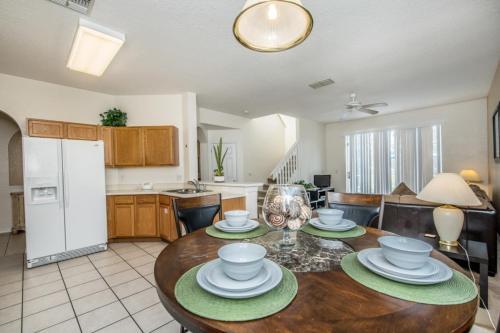 Villa Highlands Reserve - 684od