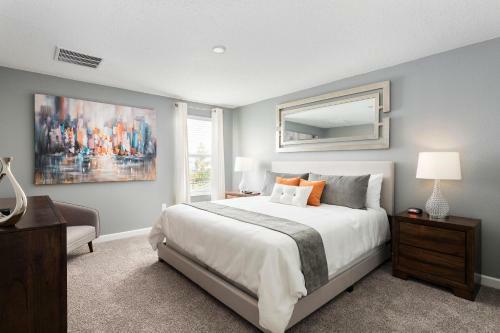 Villa 1516mb- The Retreat At Championsgate