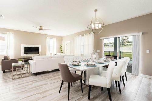 Villa 1516mb- The Retreat At Championsgate