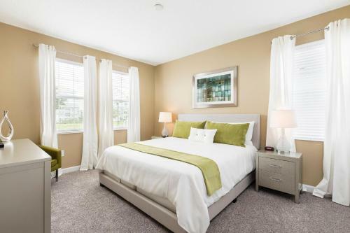 Villa 1516mb- The Retreat At Championsgate