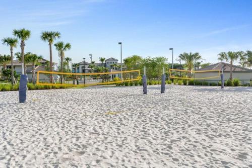 Beautiful Themed Single Vacation Home With Private Pool Cg9159