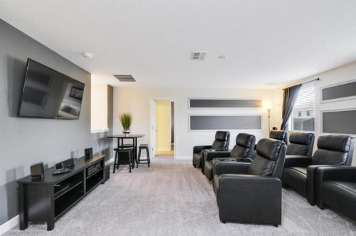 Beautiful Themed Single Vacation Home With Private Pool Cg9159