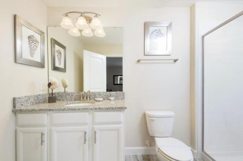 Beautiful Themed Single Vacation Home With Private Pool Cg9159
