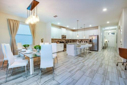 Solterra Florida Villa #275799 Villa