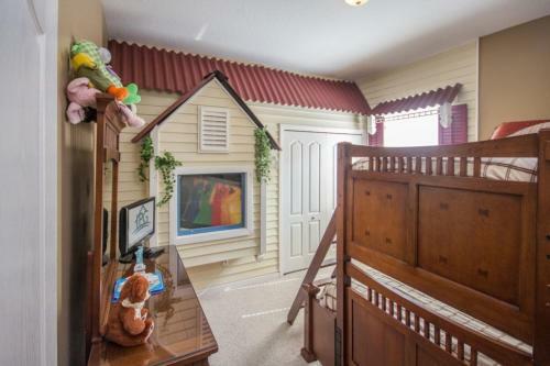 Ron's Highlands Reserve Vacation Home