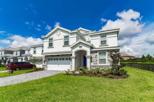 9073hs- The Retreat At Championsgate