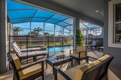 Moon Valley Villa #230738