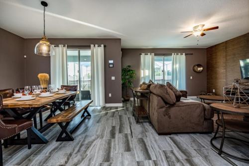 Moon Valley Villa #230738
