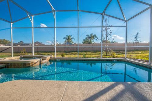 Moon Valley Villa #230738