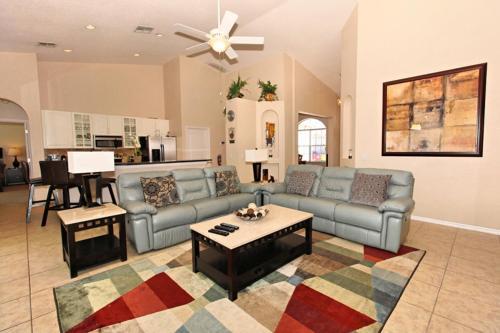Birkdale Villa #230883