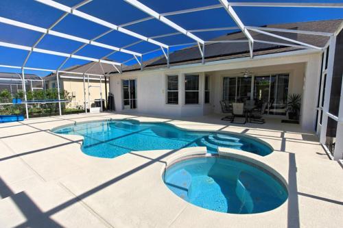 Birkdale Villa #230883