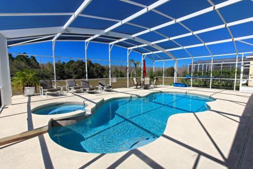 Birkdale Villa #230883
