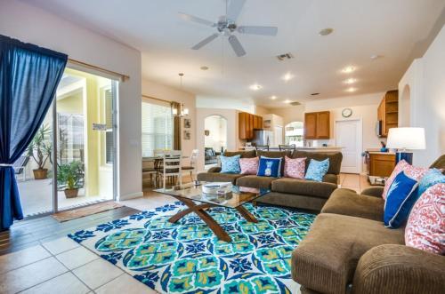 Four-bedroom Villa 150