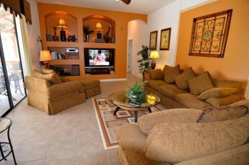 Five-bedroom Villa 918