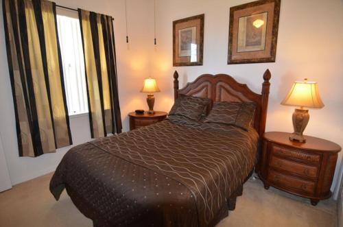 Five-bedroom Villa 918