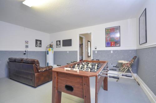 Four-bedroom Villa 207