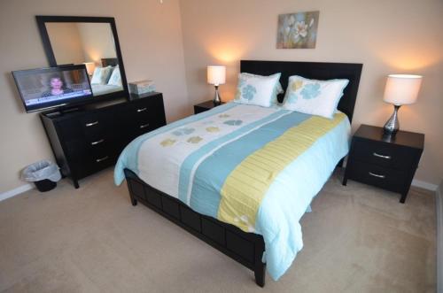 Four-bedroom Villa 207