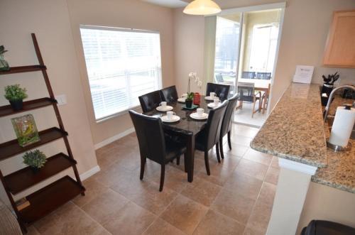 Four-bedroom Villa 207