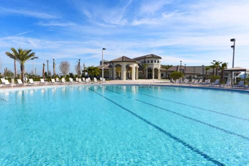 Four-bedroom Villa 1588