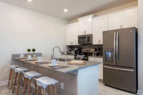 Apartamento Champions Gate - Luxury 5 Bedroom Villa