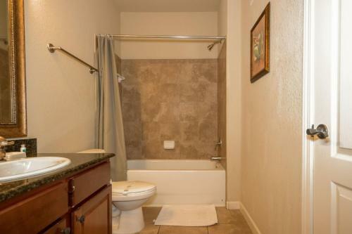 Apartamento Bp835cp Bella Piazza - Four Bedroom Condo