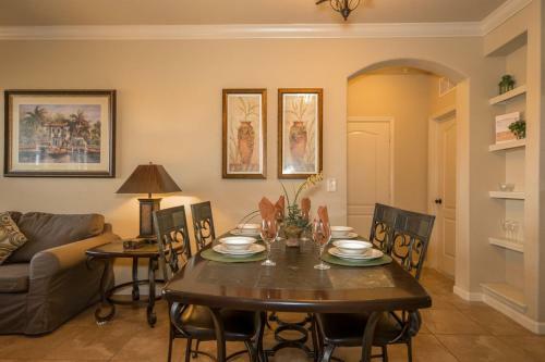Apartamento Bp835cp Bella Piazza - Four Bedroom Condo