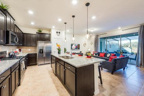 Brand New 5 Bedroom Villa At Solterra