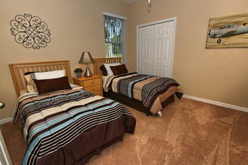 4 Bedroom Home At Ridgewood Lakes 1214
