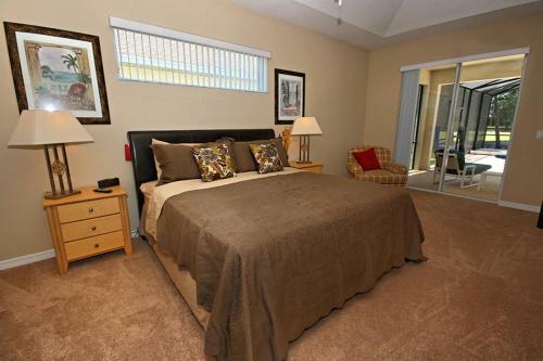 4 Bedroom Home At Ridgewood Lakes 1214