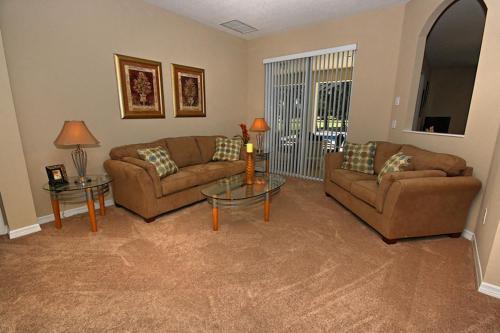 4 Bedroom Home At Ridgewood Lakes 1214