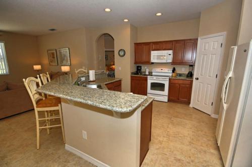 4 Bedroom Home At Ridgewood Lakes 1214